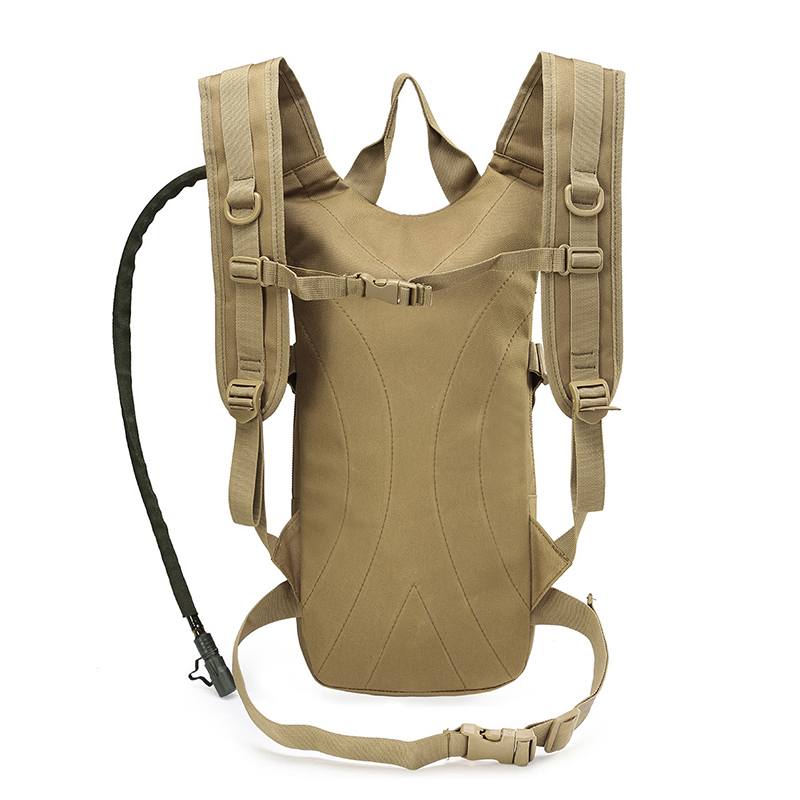 Легкий тактический рюкзак, сум – обзор и цена Outdoor Adventure Backpack