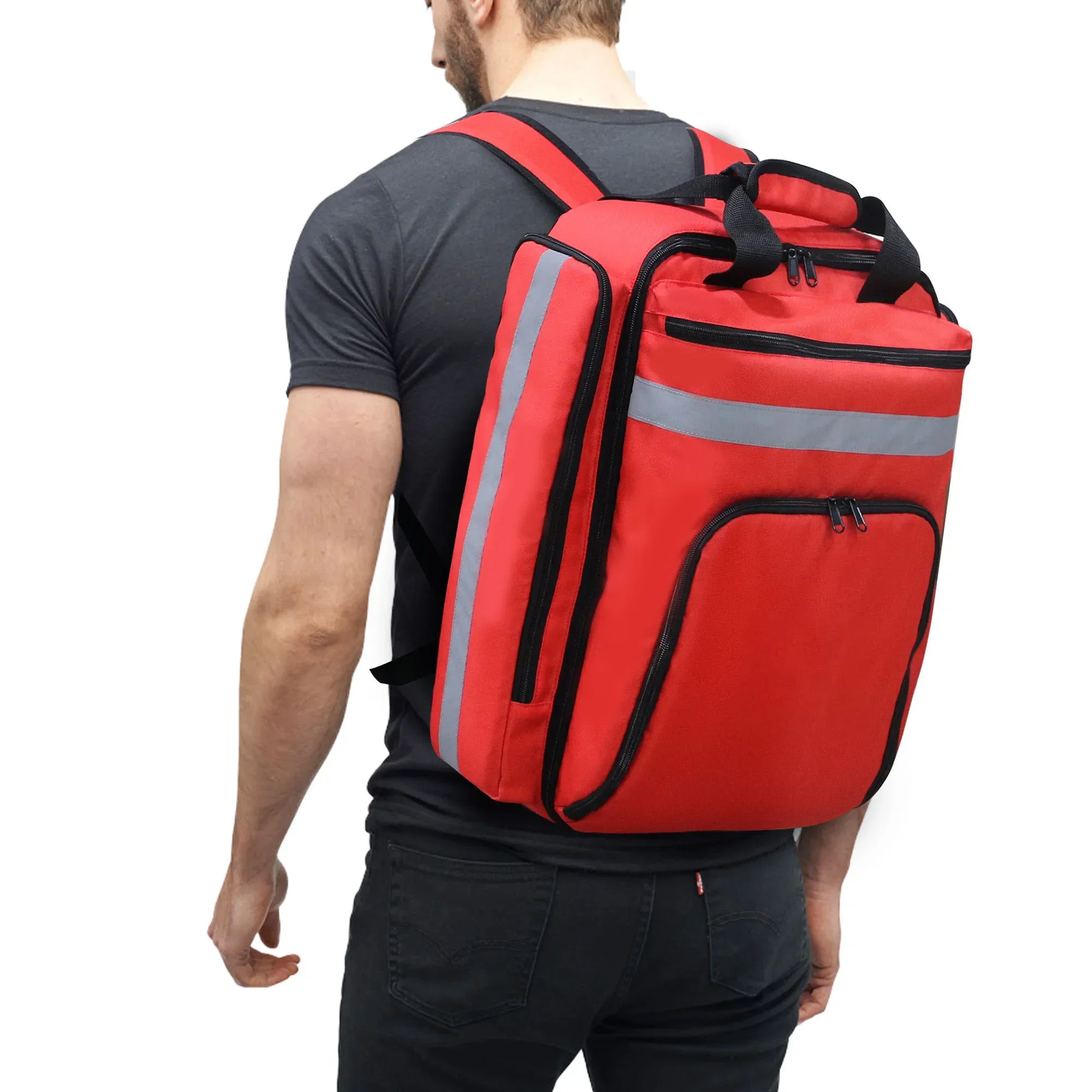 Аптечки первой помощи для экст – обзор и цена Outdoor Adventure Backpack