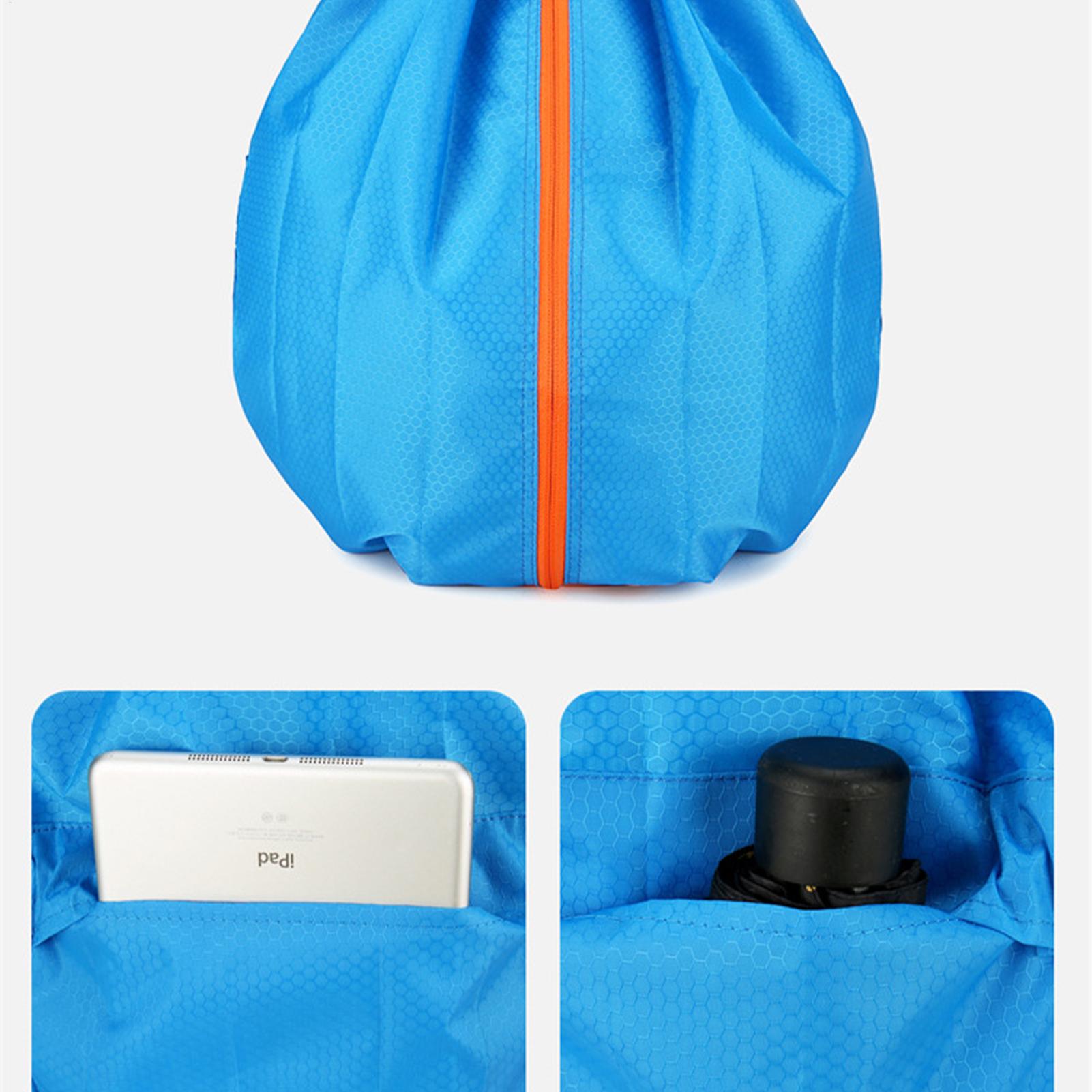 Водонепроницаемый рюкзак для п – обзор и цена Outdoor Adventure Backpack