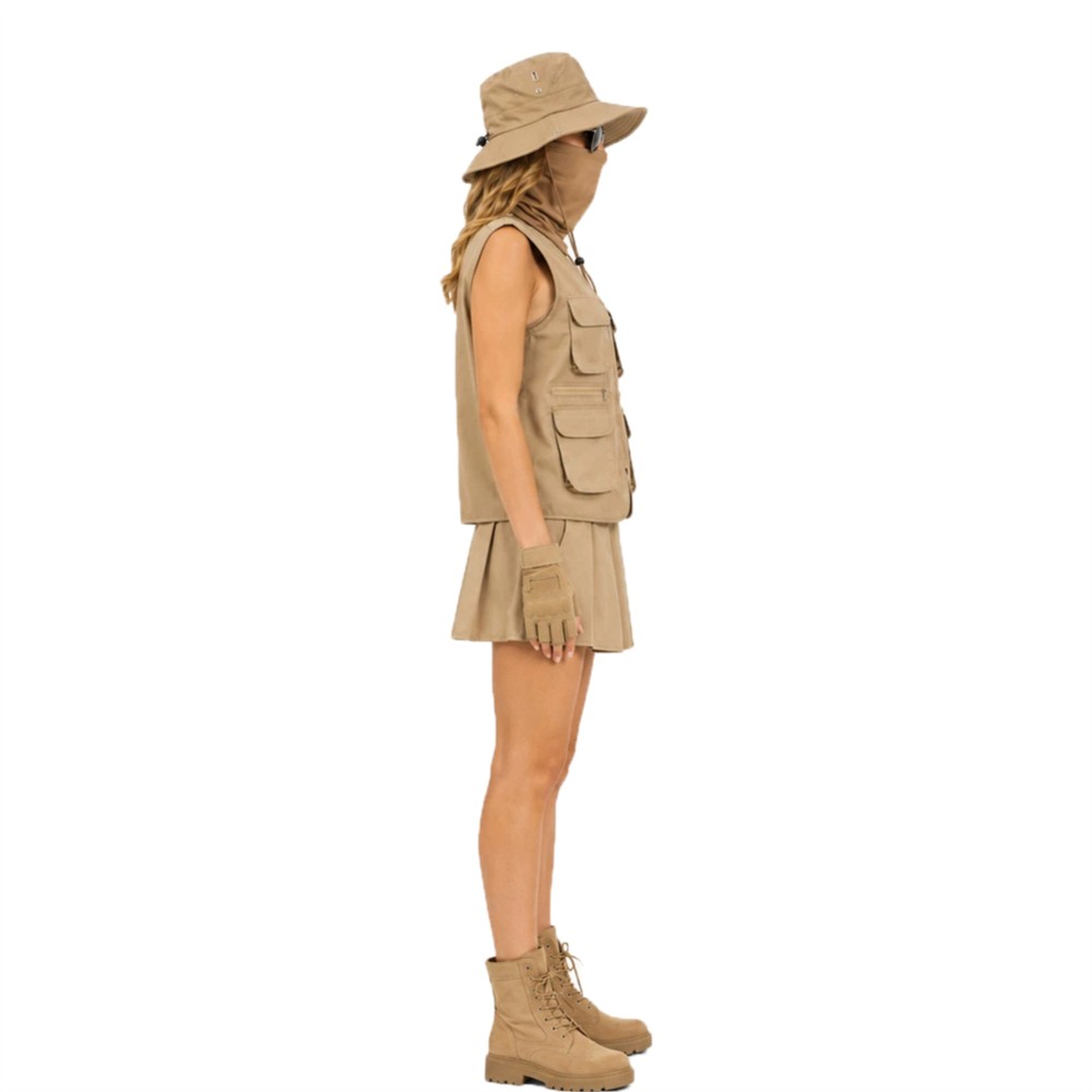 Одежда для активного отдыха: г – обзор и цена Outdoor Adventure Outfit