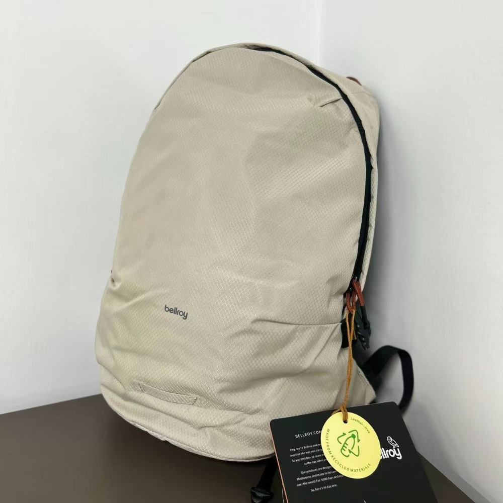 Легкий рюкзак Bellroy Lite Day – обзор и цена Outdoor Adventure Trips